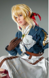 Violet Evergarden
