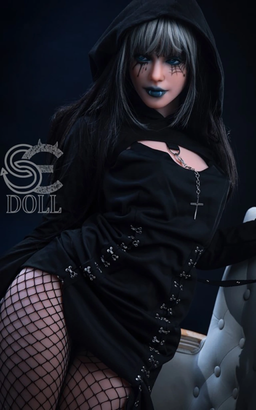 Morticia