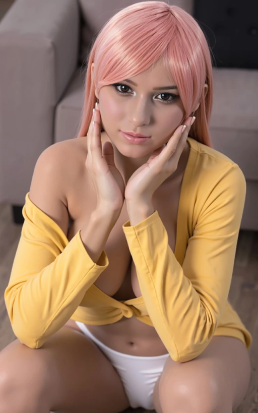 Sacha