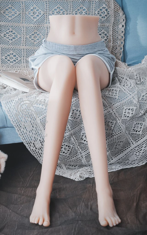 Piernas Vicky de SE Doll Piernas Vicky de SE Doll