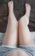Piernas Vicky
