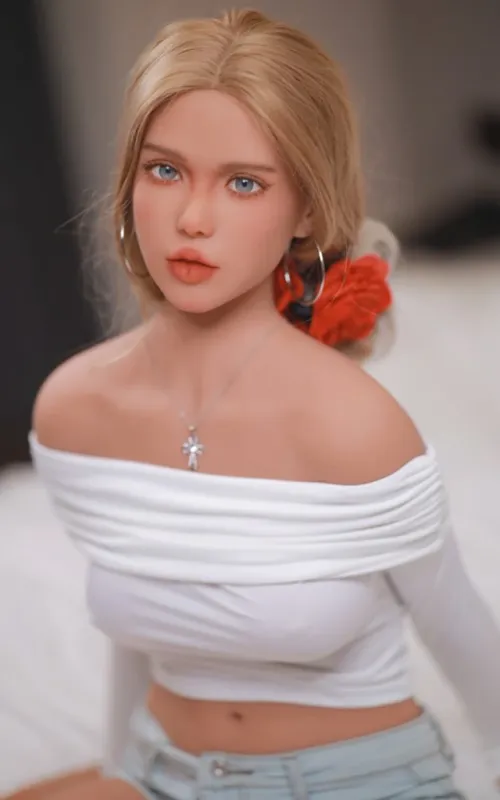Torso Crista