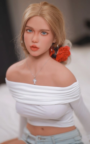 Torso Crista