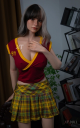 Julie Anderson