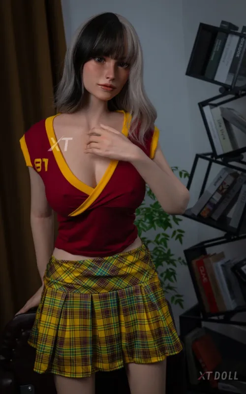 Julie Anderson