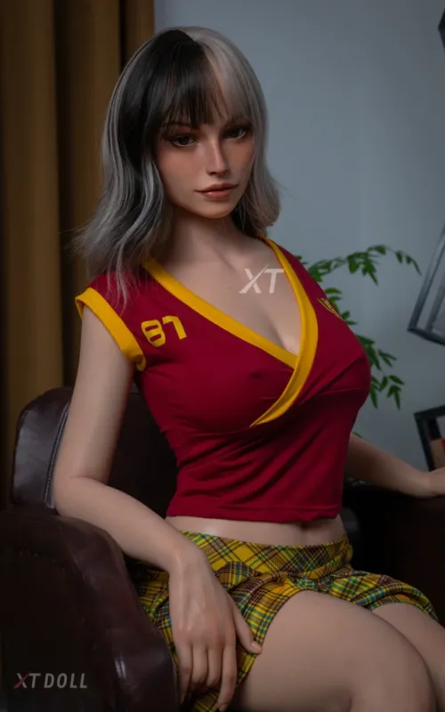 Julie Anderson