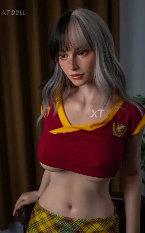 Julie Anderson