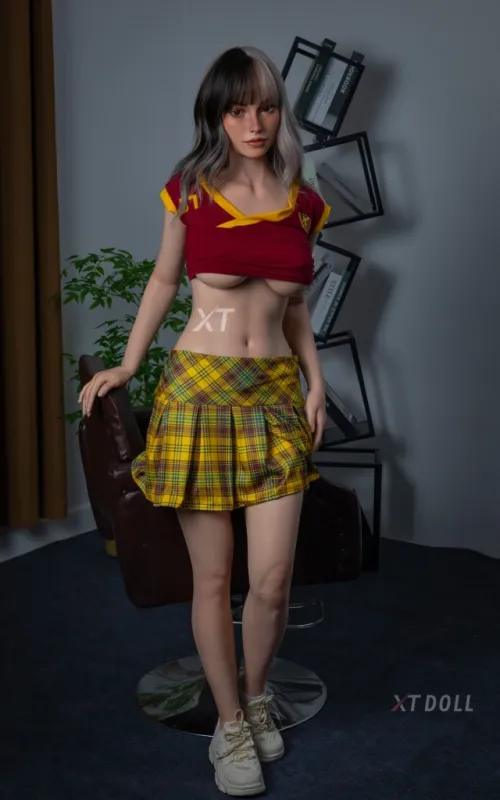 Julie Anderson