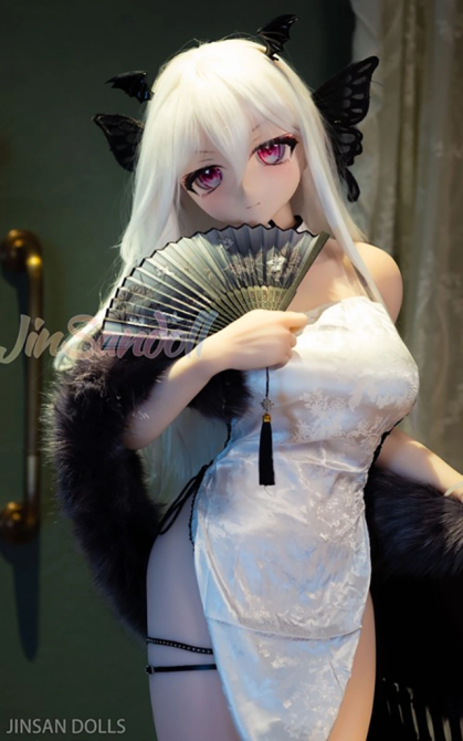 Echidna, tu brujita kawaii • SiliconGirls