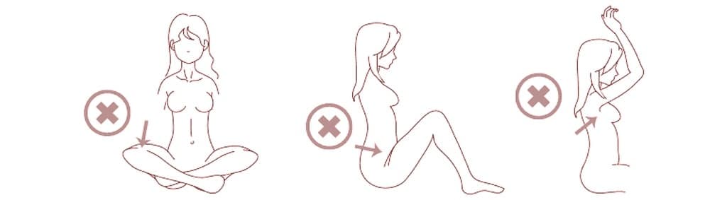 Cómo se mueven las muñecas sexuales: guía definitiva de movimientos, seguridad y realismo 16 apertura piernas muñeca sexual