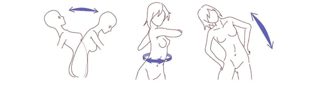 Cómo se mueven las muñecas sexuales: guía definitiva de movimientos, seguridad y realismo 14 movimientos cintura muñeca sexual