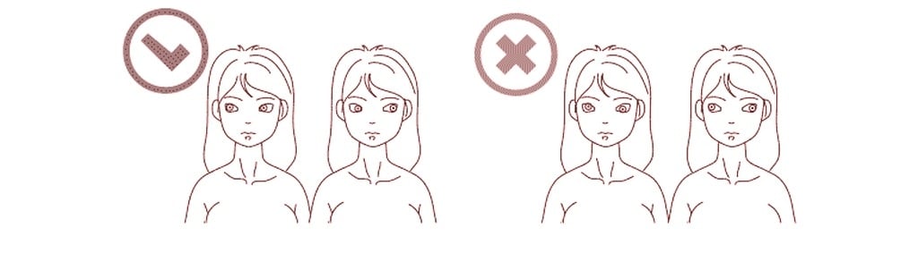 Cómo se mueven las muñecas sexuales: guía definitiva de movimientos, seguridad y realismo 20 ajuste mirada muñeca sexual