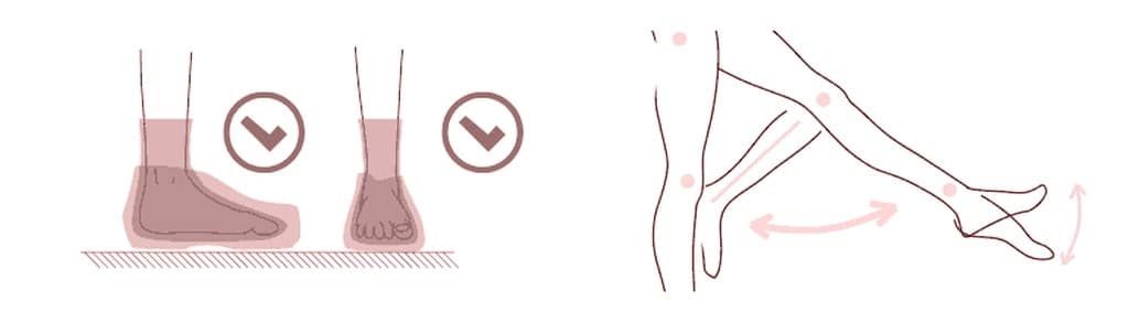 Cómo se mueven las muñecas sexuales: guía definitiva de movimientos, seguridad y realismo 17 movimientos rodillas muñeca sexual