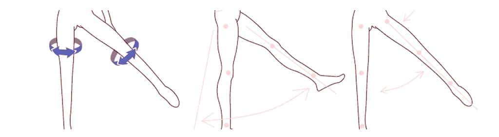 Cómo se mueven las muñecas sexuales: guía definitiva de movimientos, seguridad y realismo 15 movimientos caderas muslos muñeca sexual