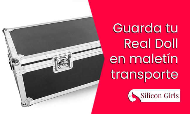 Guardar una muñeca sexual sin errores: guía definitiva, discreta y segura para alargar su vida 11 guardar una muñeca sexual