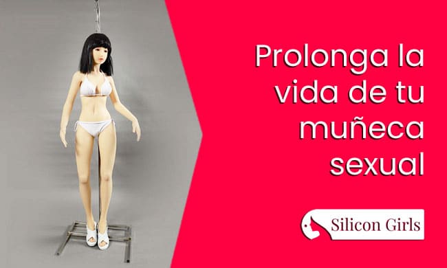 Guardar una muñeca sexual sin errores: guía definitiva, discreta y segura para alargar su vida 7 guardar una muñeca sexual