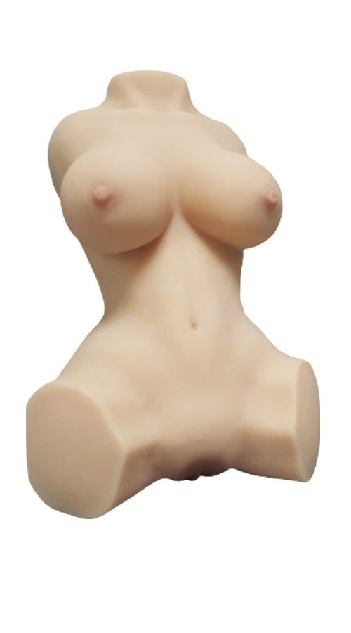Busto realista SG12