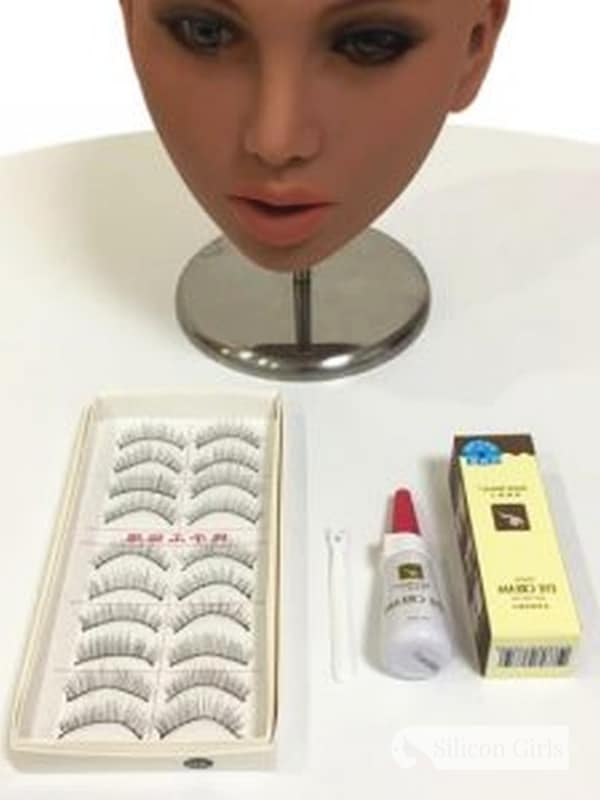 como cambiar ojos munecas sexuales 06