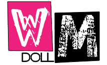 Descubre las Mejores Marcas de Muñecas Sexuales Realistas para una Experiencia Inigualable 39 wm doll logo