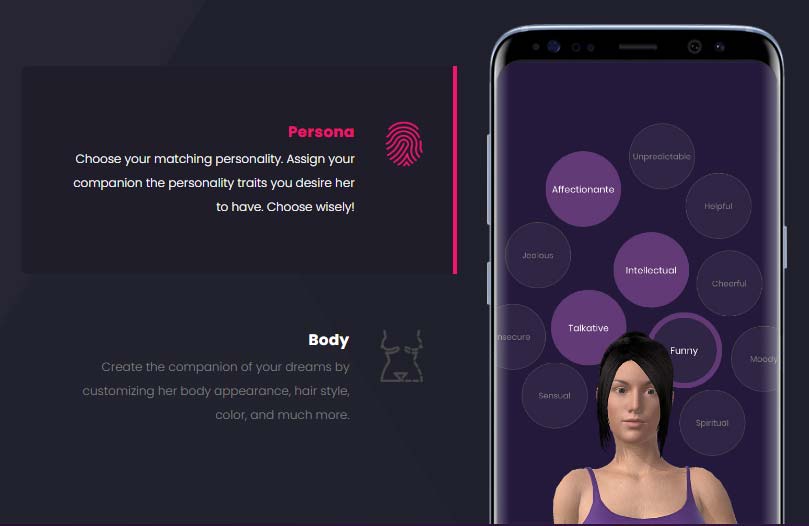 harmony app 1