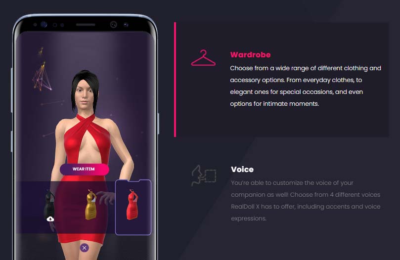 harmony app 3