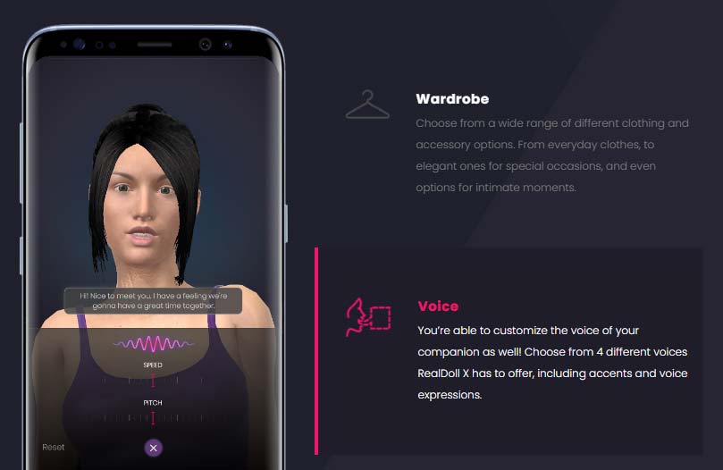 harmony app 4