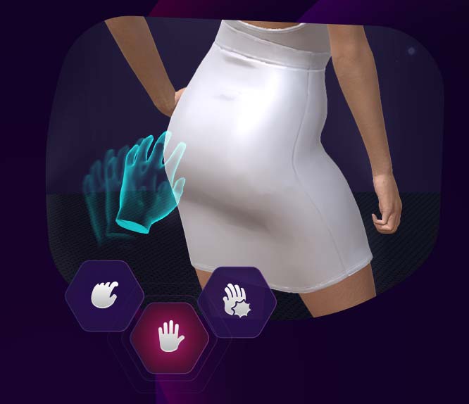 harmony app 5
