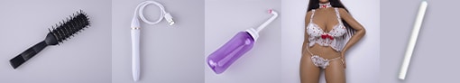 Irontech Doll, descubre cómo se fabrican las Sex Dolls 42 irontech doll accesorios