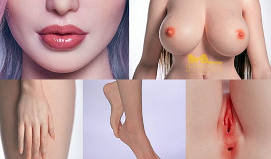 Irontech Doll, descubre cómo se fabrican las Sex Dolls 33 irontech doll fotografo profesional 2