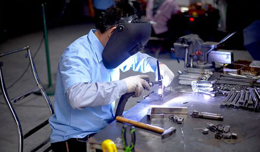 Irontech Doll, descubre cómo se fabrican las Sex Dolls 10 irontech doll skeleton manufacture