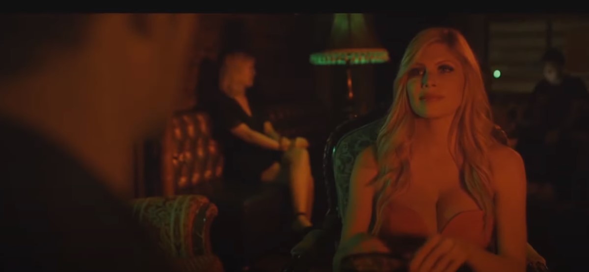 11 Series y películas sobre Sex Dolls que no te debes perder 17 robot de compania