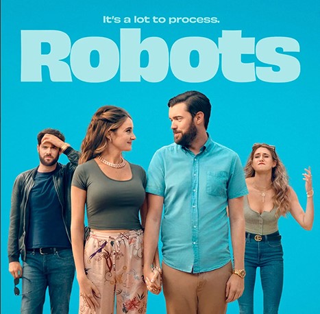 11 Series y películas sobre Sex Dolls que no te debes perder 16 robots