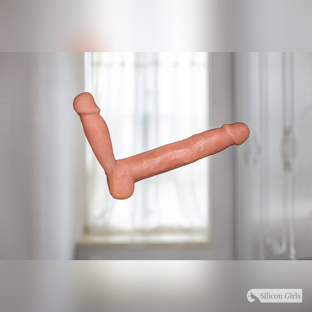 Pene para muñeca sexual realista