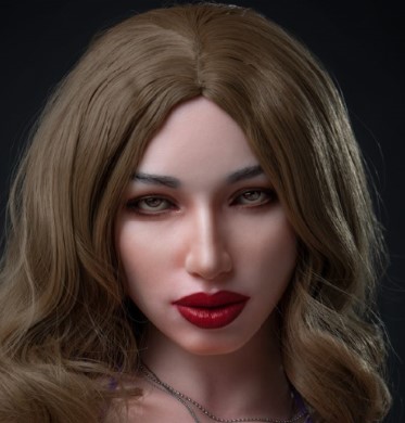 zaraida face