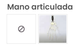 Muñecas sexuales personalizadas: guía definitiva para crear tu chica ideal con realismo premium 25 esqueleto y manos