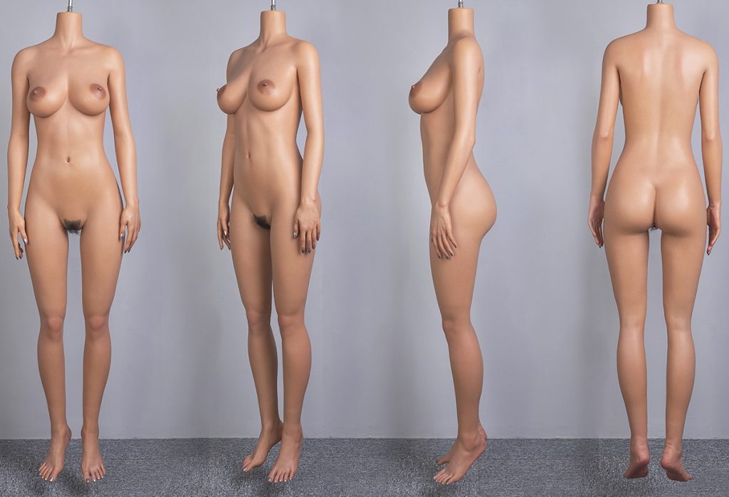 cuerpo 173 fanreal