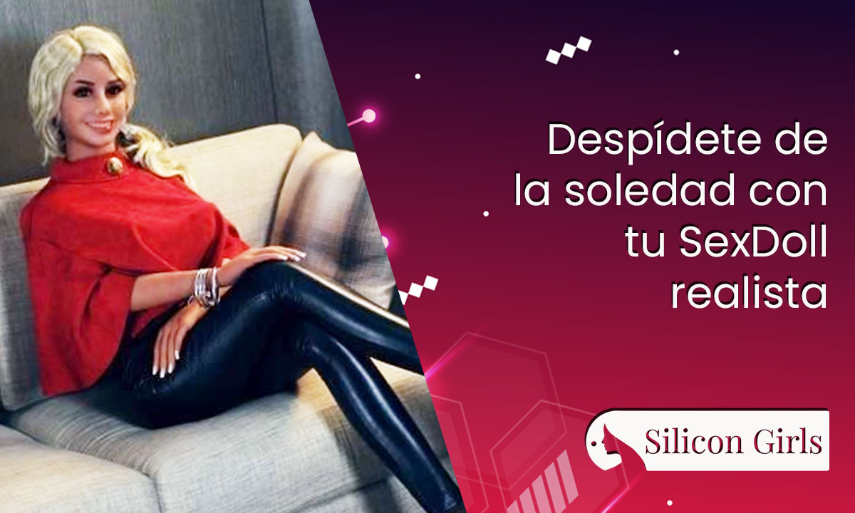 sexdoll realista