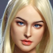 ninna face nina normon doll