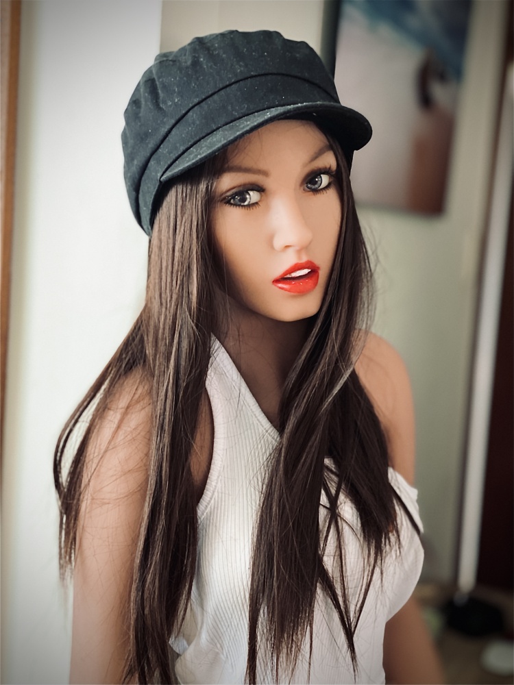 Muñecas Realistas para Fotografía: Capturando la Belleza con Realismo 50 Elle Lovedollphotography 11 1