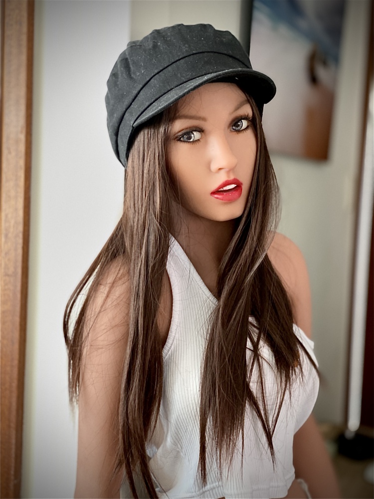 Muñecas Realistas para Fotografía: Capturando la Belleza con Realismo 53 Elle Lovedollphotography 14 1