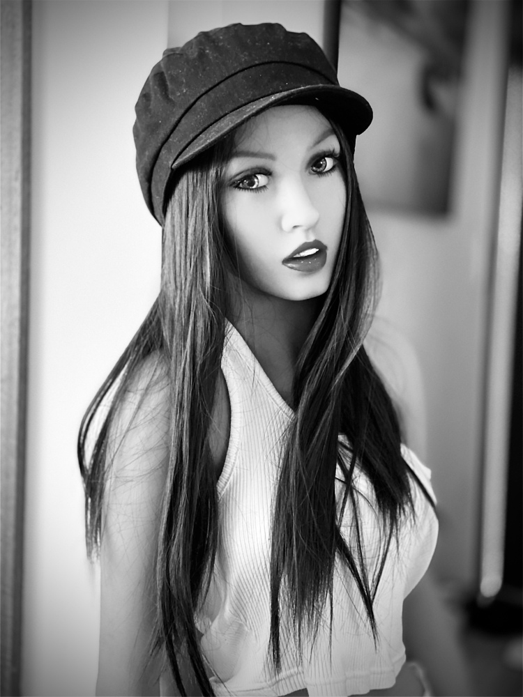 Muñecas Realistas para Fotografía: Capturando la Belleza con Realismo 54 Elle Lovedollphotography 15 1