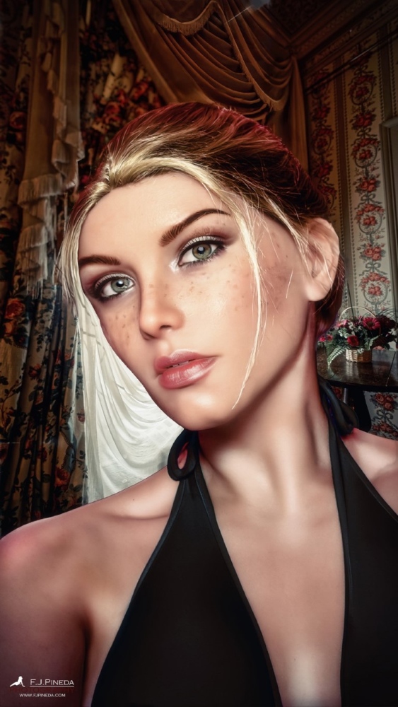 Muñecas Realistas para Fotografía: Capturando la Belleza con Realismo 37 Elsa 170C Zelex FJPineda 32
