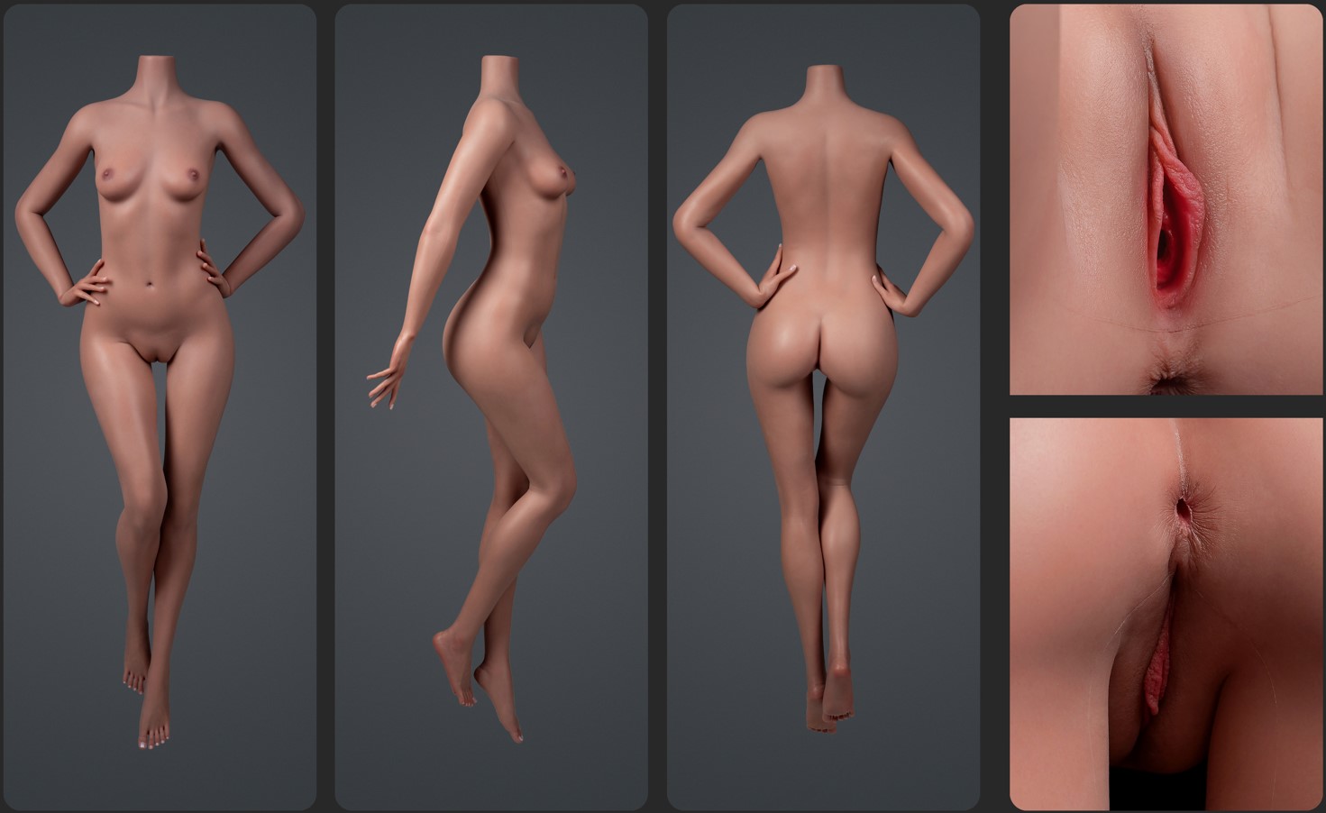 cuerpo