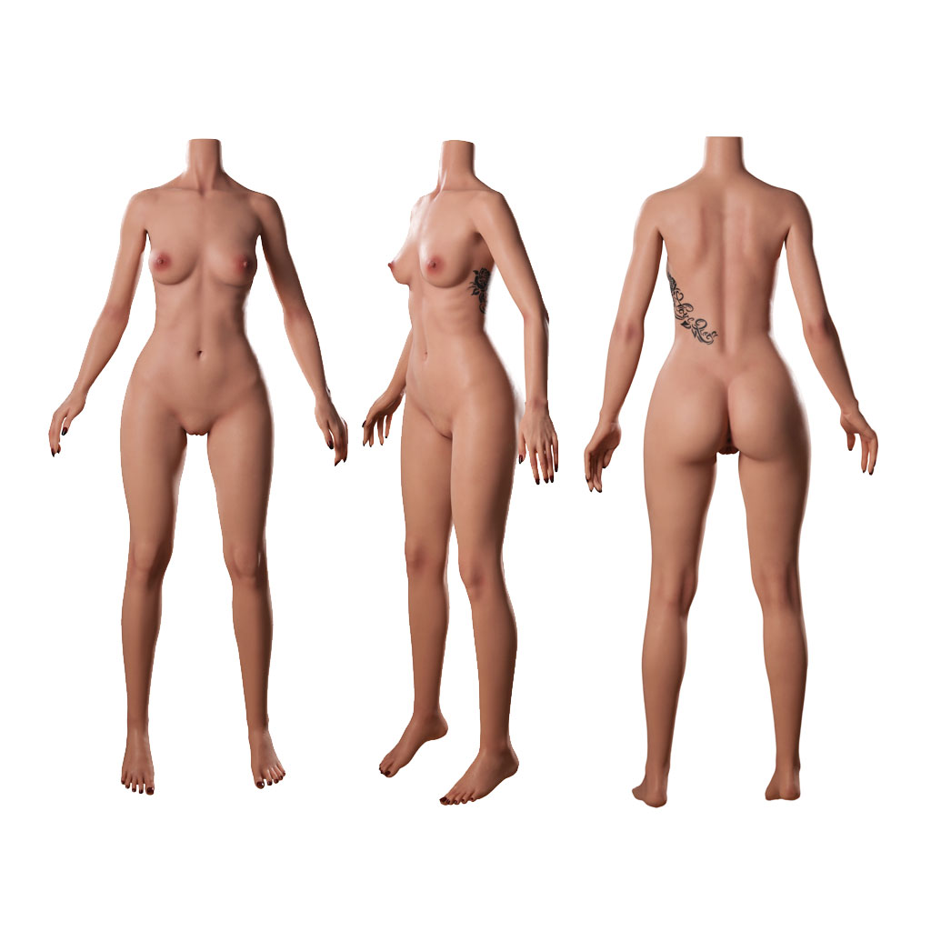 cuerpo siq157