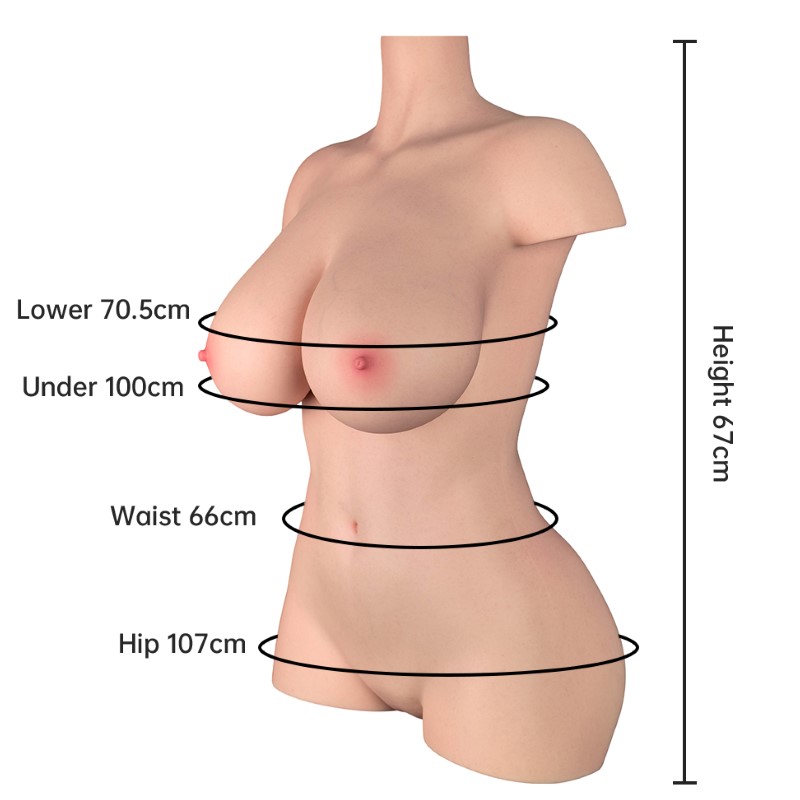 torso aubrey lovenestle