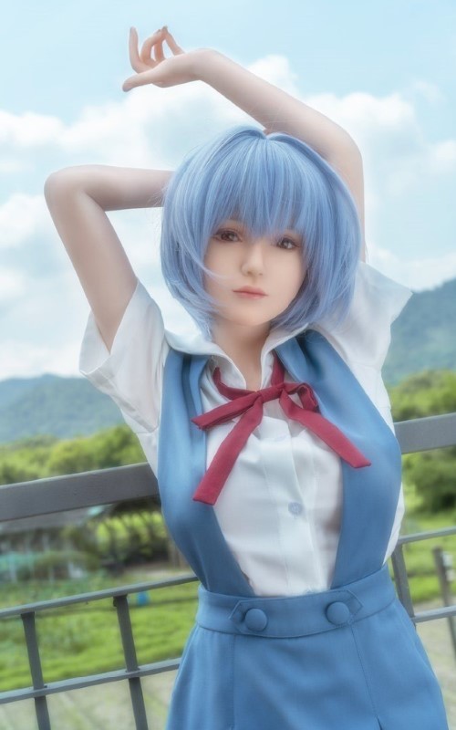 Tendencias Irresistibles en Muñecas Sexuales de Anime en 2025: Belleza, Fantasía y Placer Realista 8 Muñecas Sexuales de Anime