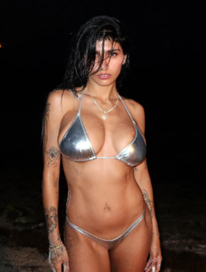 Descubre el Placer Prohibido: La Muñeca Sexual Mia Khalifa que Revoluciona tu Fantasía 7 mia khalifa pornstar 2