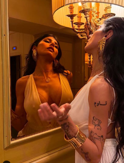 Descubre el Placer Prohibido: La Muñeca Sexual Mia Khalifa que Revoluciona tu Fantasía 6 Muñeca Sexual Mia Khalifa