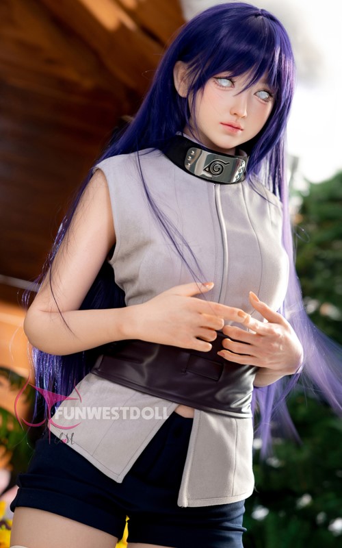 Tendencias Irresistibles en Muñecas Sexuales de Anime en 2025: Belleza, Fantasía y Placer Realista 7 Muñecas Sexuales de Anime