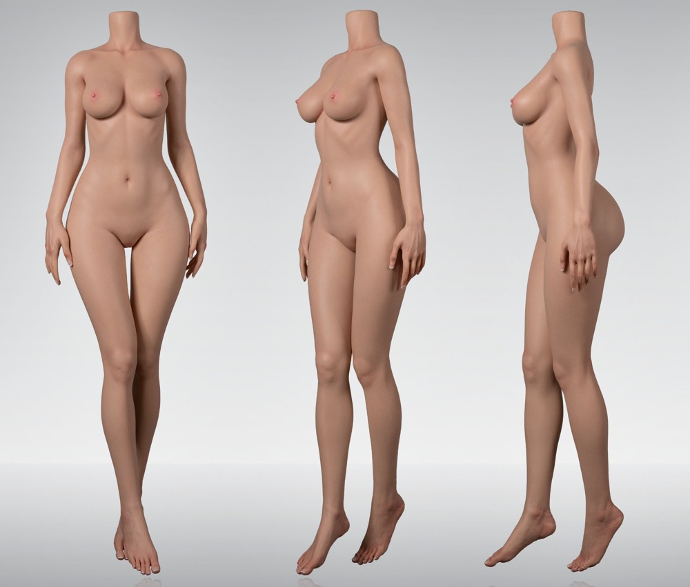 body cydoll 150
